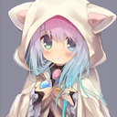 Cuteness Discord Bot Logo