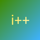 I++ Discord Bot Logo