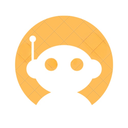 HoMod Discord Bot Logo