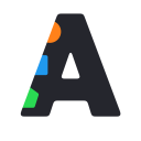 Alfie Discord Bot Logo