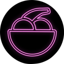 iFruit Radio Discord Bot Logo