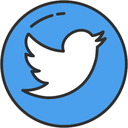 Tweet Watcher Discord Bot Logo