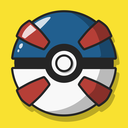 PokéBot Discord Bot Logo