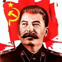 Comrade MC-AT Discord Bot Logo