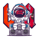 Legend's Musiq Discord Bot Logo
