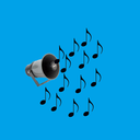 Musicy Discord Bot Logo