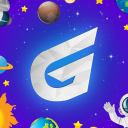Logo for Galaxy 🚀
