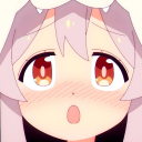 Mahiro Discord Bot Logo