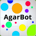 AgarBot Discord Bot Logo