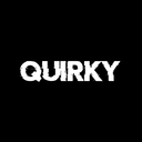 Quirky Discord Bot Logo