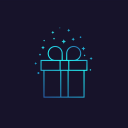 Master Giveaway's Discord Bot Logo