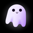 Glow Discord Bot Logo