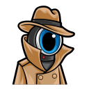 Gardbot Discord Bot Logo