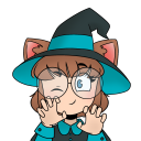 Becky Bot Discord Bot Logo