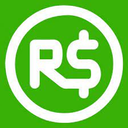 CODE ROBUX Discord Bot Logo