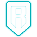 RON-USD Discord Bot Logo