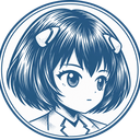 ChikitaBot Discord Bot Logo