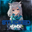 STUCKED BOT Discord Bot Logo