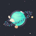 Spoffy Discord Bot Logo