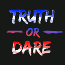 Truth or Dare Discord Bot Logo