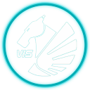 VIS - PHP Discord Bot Logo