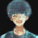 Kaneki Ken Discord Bot Logo