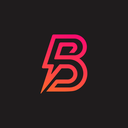 Bounce Discord Bot Logo
