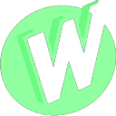 wordiBot Discord Bot Logo