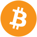 ₿itcoin Discord Bot Logo