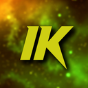 Ikonomi Discord Bot Logo