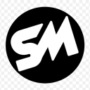 Scrims Mod Discord Bot Logo