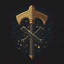 Forseti Discord Bot Logo