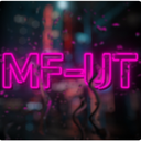 MF-UT Discord Bot Logo