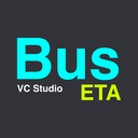 Hong Kong Buses ETA Bot Discord Bot Logo