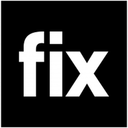 FixBOT Discord Bot Logo