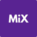 MiX Discord Bot Logo