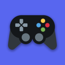 Games Discord Bot Logo