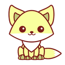 Kimu Discord Bot Logo