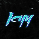 Icyy Discord Bot Logo