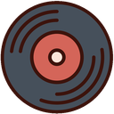 MusicQuiz Discord Bot Logo