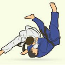 Judo Discord Bot Logo