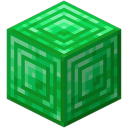 Emerald Music Discord Bot Logo