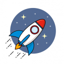 Activities Discord Bot Logo