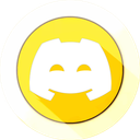Melody's Cafe Discord Bot Logo