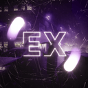 Exotic DJ Discord Bot Logo