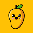 MangoBot Discord Bot Logo