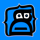 sAnti Discord Bot Logo