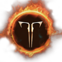 Lost Ark Status Discord Bot Logo