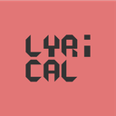 Lyrical X Discord Bot Logo