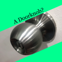 A Doorknob? Discord Bot Logo